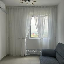 Tangerine Suites, Sepang