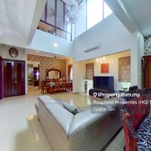 Semi-D house for Sale