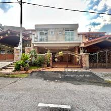 Fully renovated, Facing open
