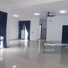 Eco Botanic 2 Double Storey Terrace Homes For Rent