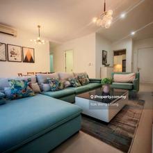Condominium for Rent