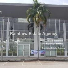 Detached factory for Sale