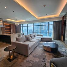 Ritz Carlton Spacious Unit For Rent