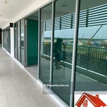 Shop lot - Strategic Location - Utropolis Utama - Batu Kawan