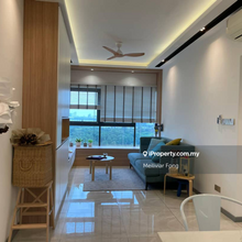 Permas Area Senibong Cove Apartment for Rent