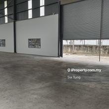 Bungalow Factory For Sale @ Taman Industri Balakong Impian  