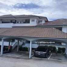 Gated & Guarded Resort Living in Meru Valley Golf & Country Resort