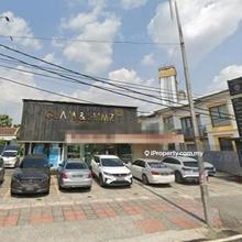 Bungalow Commercial Jalan Maarof @ Bangsar , Bukit Damansara