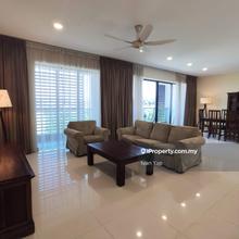 Condominium for Rent