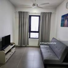Aster Residence Cheras, Kuala Lumpur