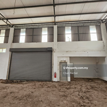 Rent Lunas factory