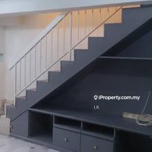 Pandan Terrace, Apartment Cheras, Pandan Perdana, Selangor