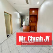 For Rent, Single Storey Terrace @ Taman Impian Indah, Bukit Mertajam