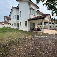 2sty Semi D @ Amberley Corner Kota Emerald ,Rawang Anggun City