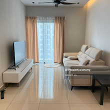 M Oscar Seri Petaling