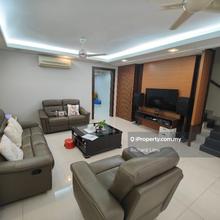Newly Listed 2-Storey House
