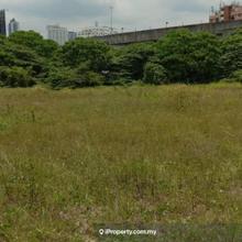 Below Market 1.80 Acres Industrial Land Chan Sow Lin, Kuala Lumpur