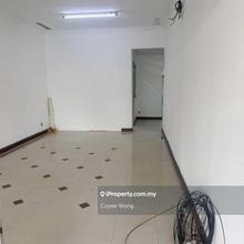 Taman Bukit Maluri, 22x95, 1sty house, Bandar Menjalara, Kepong
