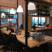 Office for Rent