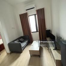 Serviced residence for Rent