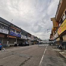 Double Storey @ Jalan Dedap, Taman Johor Jaya, Johor Bahru