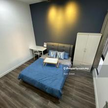 Best room rental at Utropolis 