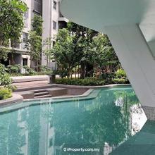 Residensi M Arisa Pelangi, Jalan Sentul Pelangi, Kuala Lumpur