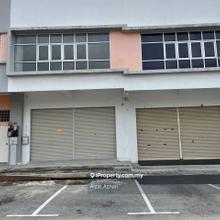 Cheapest Autoville Light Industry in Cyberjaya