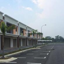 Retail-office for Sale