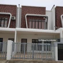22x75  full loan  2 sty setia ecohill semenyih 