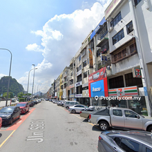 Batu Caves Jalan Sbc Ground Floor Shop