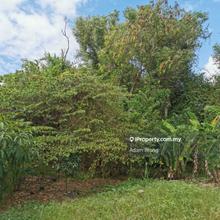 Town Area 6 Bungalow Land Near Pacific/Star Parade Alor Setar For Sale