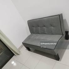 Ready to move in on first of september, fully furnished and 2bedrooms