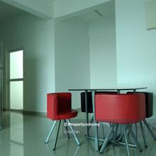 Solaria Residences Bayan Lepas partial furnished easy access location