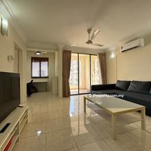 Block C Fully Furnished Unit for Rent - Golf View