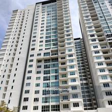 Emerald Residences Bayan Lepas Near Airport