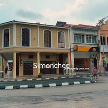 For Sale Double Storey Shopoffice 