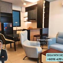 M Vista Studio (Fully Furnished) For Rent