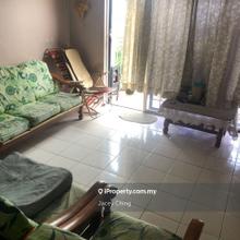 Tasik Heights Apartment For Sale