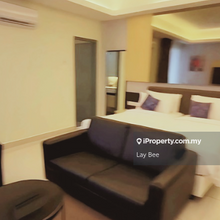 Holiday house in Genting