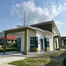Rumah Banglo pasir mas untuk dijual