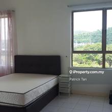 Rizte Perdana 1 Corner unit for sales 