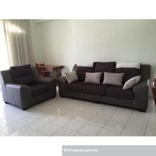 Fully furnished for rent