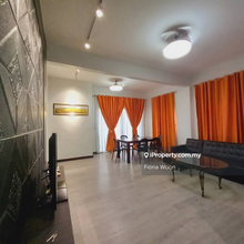 Condominium For Rent Casuarina Condominium, Jalan Klebang Melaka