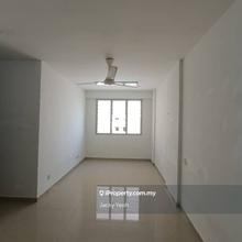 Flat for Rent in Georgetown Penang 