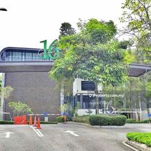 16 Quartz @ Taman Melawati, Jalan Melawati 7B, Kuala Lumpur 