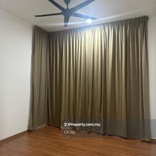 Brand New Ixora Residence Bandar Sri Permaisuri