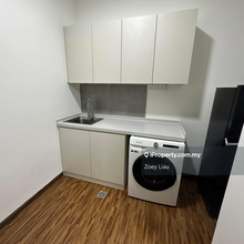K Avenue Condo Kepayan Studio Sunset View For Sale 
