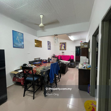 Taman Malim & Including Furnished - Hot Stragik For Sale