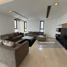 Low Density Condo